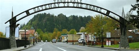 Troutdale | Roadtrippers