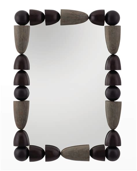 Arteriors Montego Mirror | Horchow