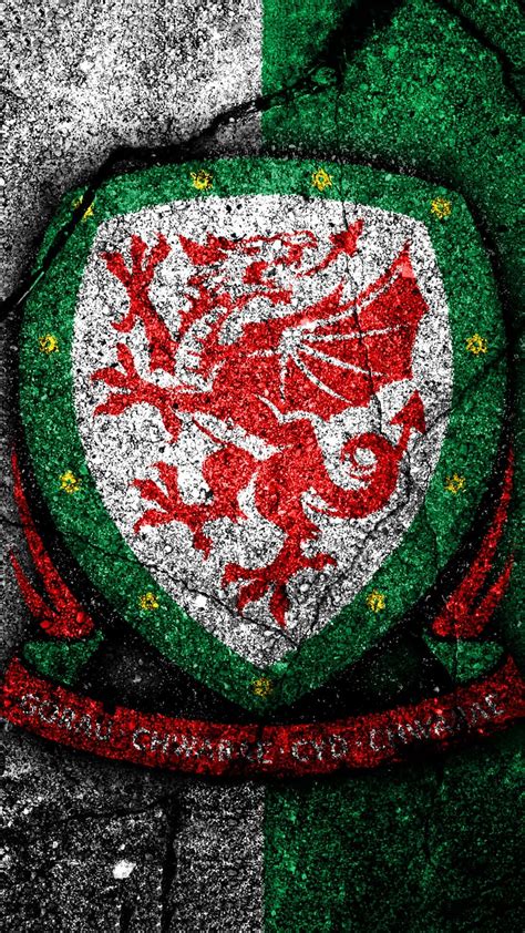 Wales Football Wallpaper - iXpap