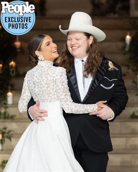 Country Rocker Marcus King Marries Briley Hussey in Nashville Ceremony ...