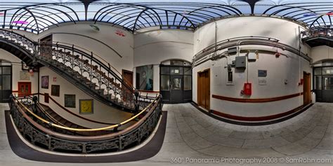 Chelsea Hotel, New York City :: 360° Virtual Tour :: Sam Rohn 360 ...