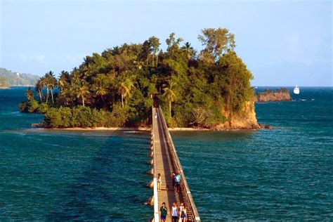 La penisola di Samana - Repubblica Dominicana