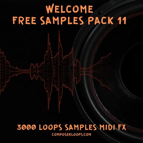 Free Samples and Loops