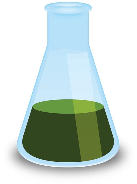 Cartoon Science Beaker - ClipArt Best