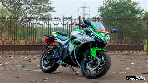 Top 10 Electric Bikes in India - Scoop Dose