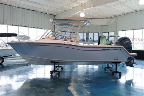 New 2023 Grady-White Freedom 235, 32408 Panama City Beach - Boat Trader