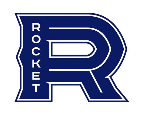 New Logo and Identity for Rocket de Laval by lg2 | Identity logo ...