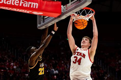 State of Utah basketball: How Runnin' Utes' roster is shaping up ...