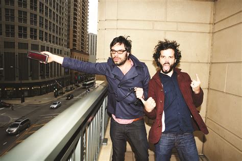 'Flight of the Conchords' Jemaine Clement to star in drama 'People Places Things'