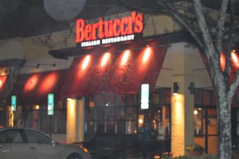 Bertucci's Kitchen & Bar, Columbia - Menu, Prices & Restaurant Reviews ...