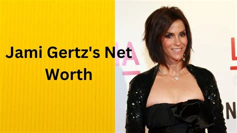 Jami Gertz's Net Worth in 2023: Meet Richest Actress in the World!