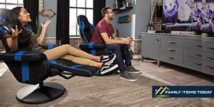 Best Gaming Chair with Speakers (Jan. 2021 Review)