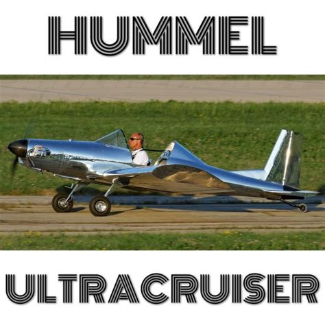 HUMMEL ULTRACRUISER - PLANS AND INFORMATION PACK FOR HOMEBUILD WV ONE SEAT SIMPLE & CHEAP BUILD ...