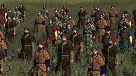 Medieval Kingdoms Total War: the Seljuks of Rum (and the Ottomans)