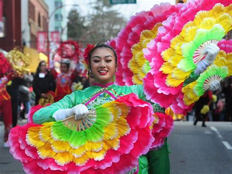 The 21st annual Chinatown Festival | Vancouver Sun