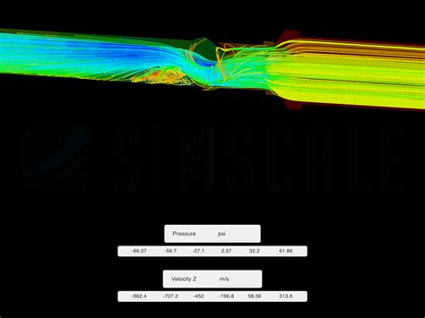 mlovelace on SimScale | SimScale | Page 1