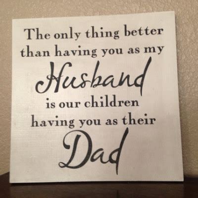 Happy Fathers Day Wishes, Messages, Quotes from Wife to Husband ~ Happy ...