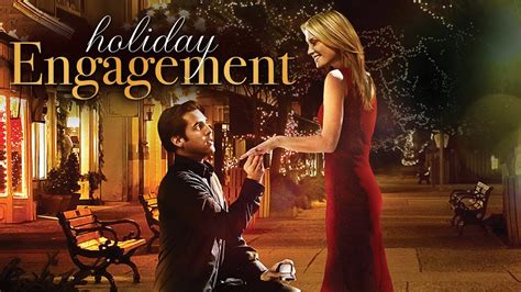 Holiday Engagement - Full Movie - YouTube