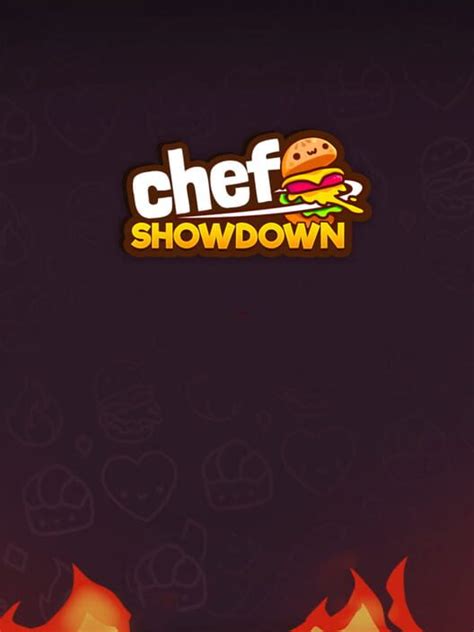 Chef Showdown (2023)