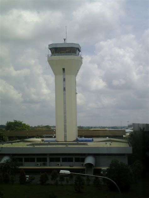 Kuching Intl Airport