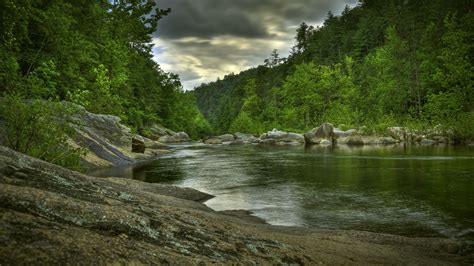 Wilsons Creek Springfield Missouri Usa Nature Wallpaper | Springfield ...