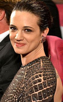 Asia Argento - Wikipedia