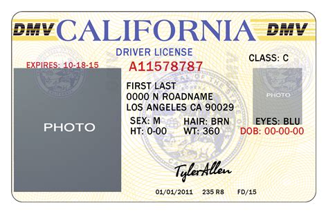 Flying in 2018? Not With a Regular Driver's License | EZWay Parking