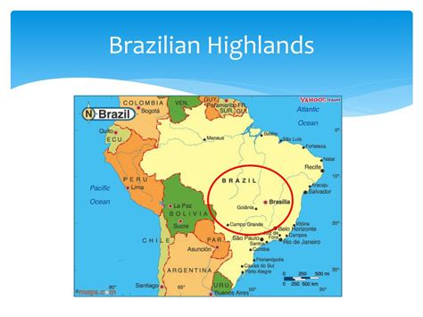 PPT - Brazil PowerPoint Presentation, free download - ID:2794796