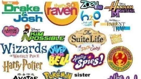 Petition · Bring back all the old Disney and Nickelodeon shows · Change.org