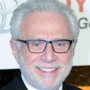 Wolf Blitzer - Bio, Family, Trivia | Famous Birthdays