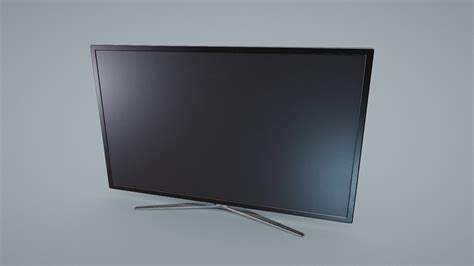 2010 Flat screen TV - Download Free 3D model by Warkarma [7d46ca5 ...