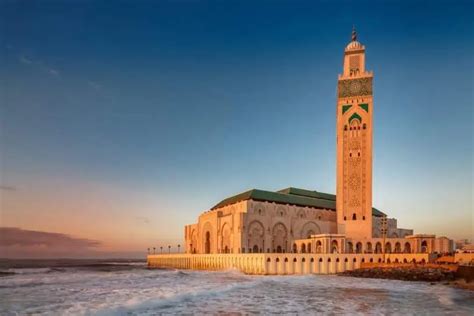 25 Best Things To Do in Casablanca (Morocco) // Updated For 2023