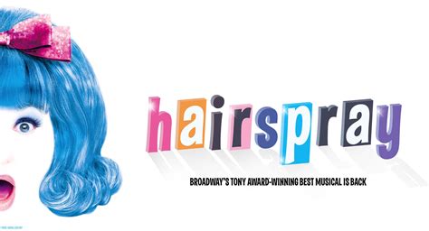 Home - Hairspray on Tour