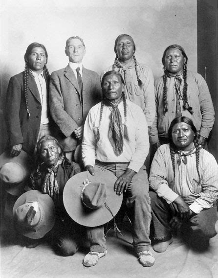 Native Americans of Colorado’s Front Range: The Original Inhabitants - Golden History Museum & Park