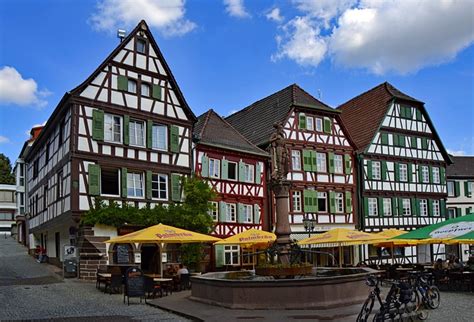 Bretten Baden Württemberg Germany · Free photo on Pixabay