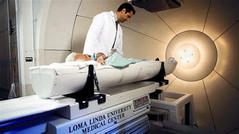 Proton Therapy Cancer Treatment | Things Health