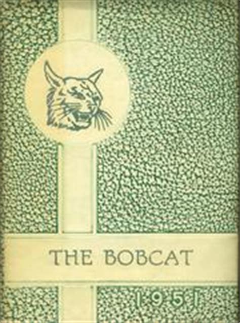 Bloomington High School - Bobcat Yearbook (Bloomington, TX), Covers 1 - 12