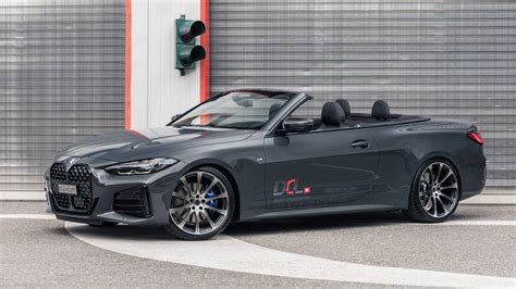 Das BMW M440i Cabriolet von Dähler Competition: Edel und Open-Air