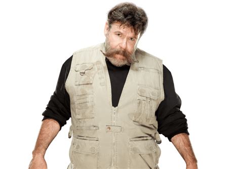 Dutch Mantel / Zeb Colter: Profile, Career Stats, Face/Heel Turns ...