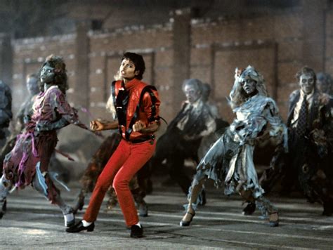 Thriller - Michael Jackson Photo (7446850) - Fanpop