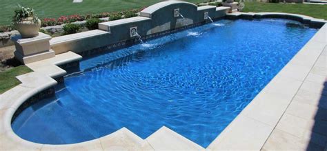 Swimming Pool Water Color Guide | NPT Pool Finishes Guide