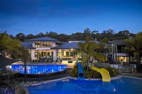 RACV Noosa Resort Review: Family-Friendly Accommodation