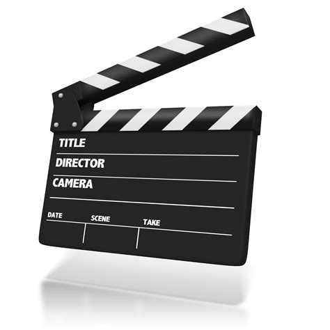 Clapperboard Animation Presentation Clapping Clip art - Movie Theatre png download - 1600*1600 ...