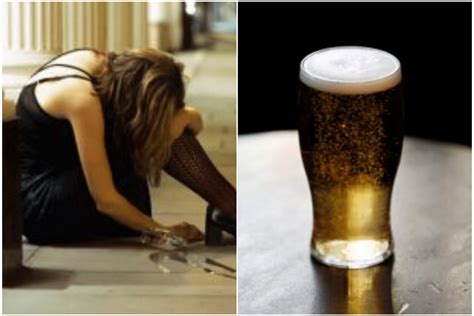 Over three quarters of Irish young people have tried booze and nearly a ...