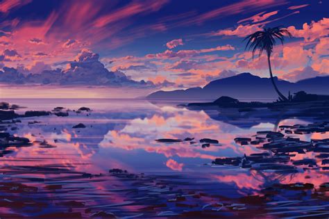 Sunset Sketch + Time Lapse video by arcipello on DeviantArt