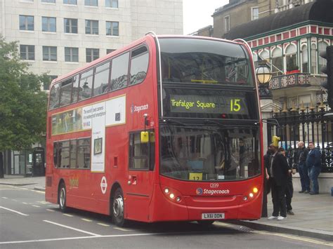 New Routemasters for Route 15 #Routemaster #London #TFL #LondonBus #Transport #hybrid #buses # ...