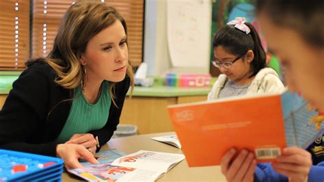 TSC names teachers of the year for elementary, secondary schools