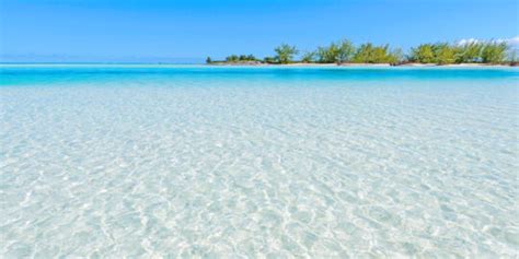 Beaches of North Caicos | Visit Turks and Caicos Islands