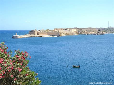 7 Must See Places In Malta Valletta St. Julian's and Sliema Gzira and Manoel Island Mdina ...