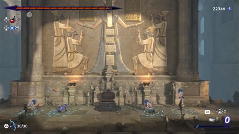 All Hidden Chest Locations and Solutions in Prince of Persia: The Lost ...